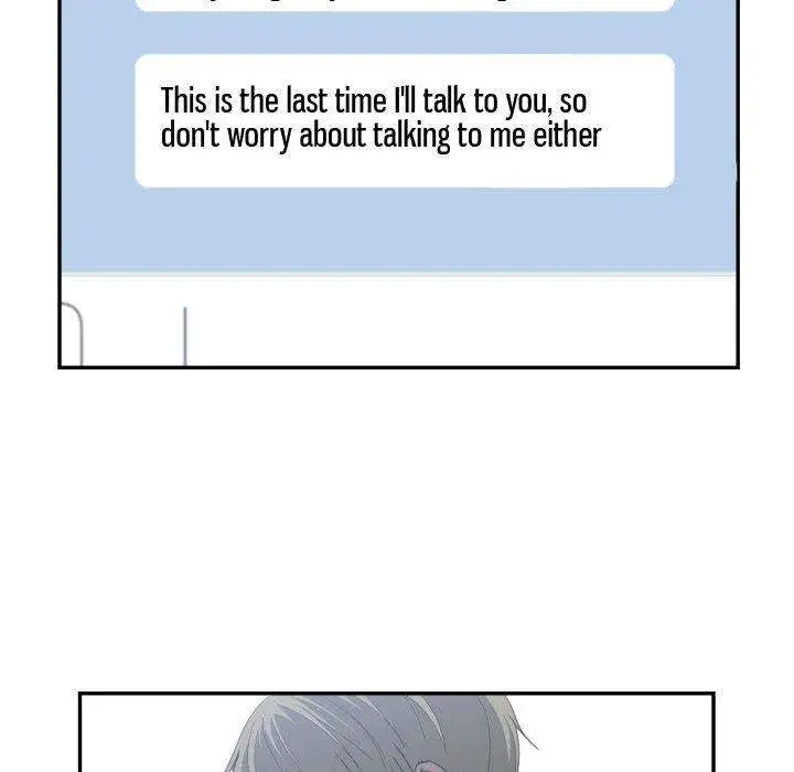 You Are Not That Special Chapter 46 - Page 63