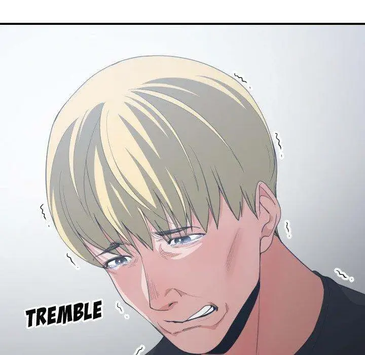 You Are Not That Special Chapter 46 - Page 68