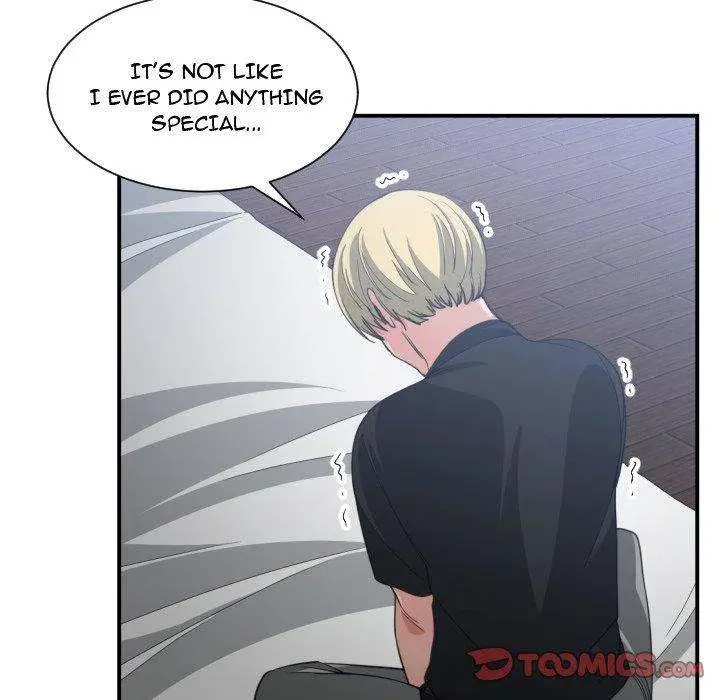 You Are Not That Special Chapter 46 - Page 70