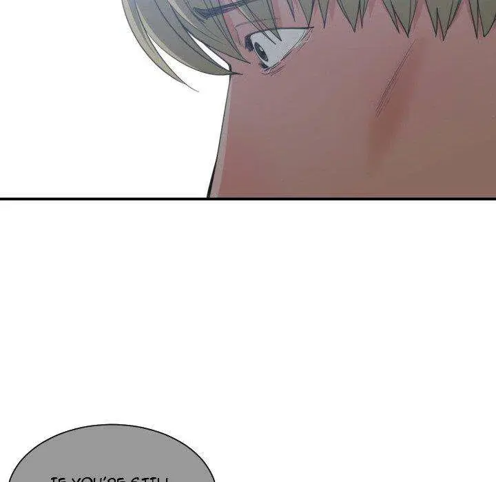 You Are Not That Special Chapter 46 - Page 73