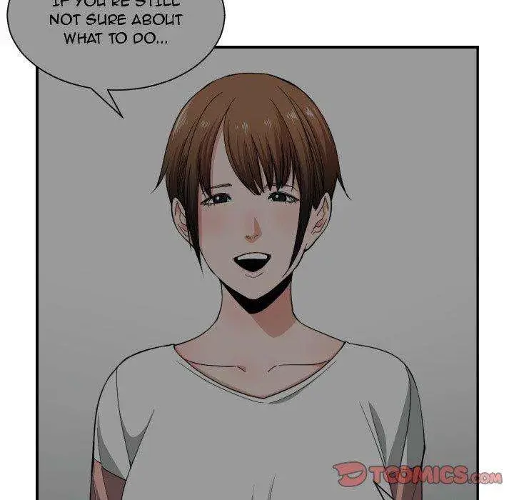 You Are Not That Special Chapter 46 - Page 74