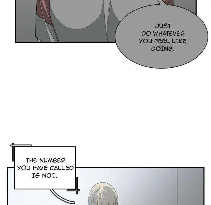 You Are Not That Special Chapter 46 - Page 75