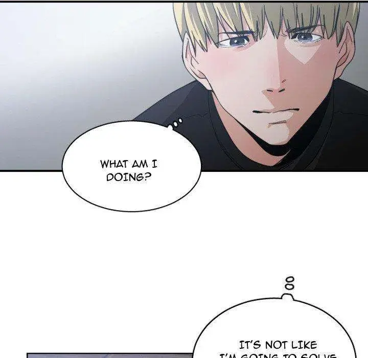 You Are Not That Special Chapter 46 - Page 77