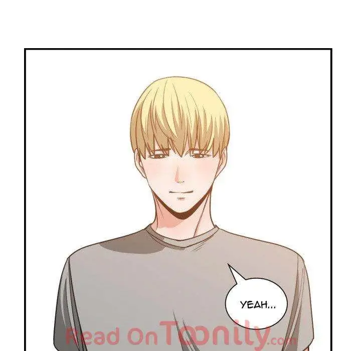 You Are Not That Special Chapter 46 - Page 8