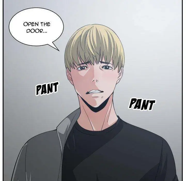You Are Not That Special Chapter 46 - Page 85