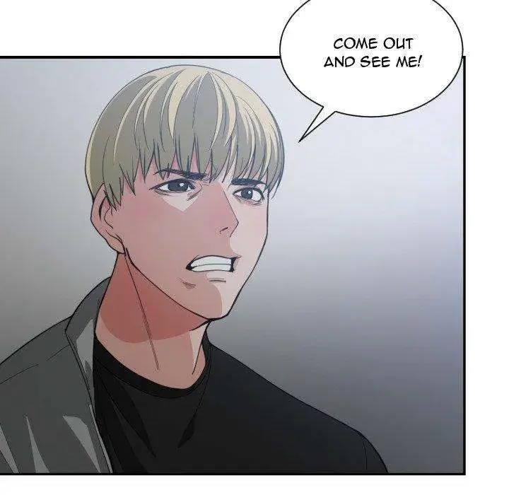 You Are Not That Special Chapter 46 - Page 89