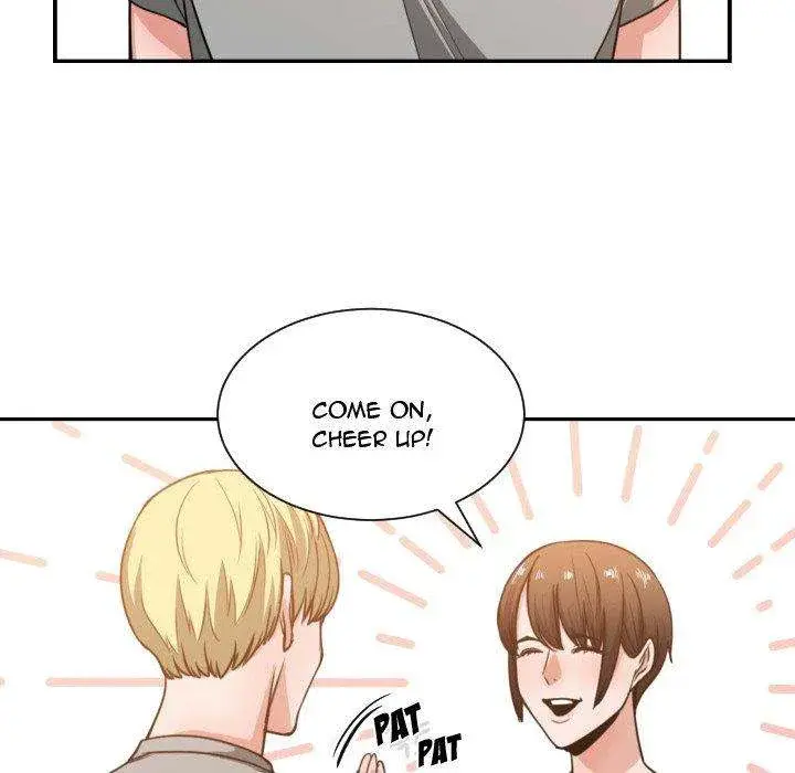 You Are Not That Special Chapter 46 - Page 9