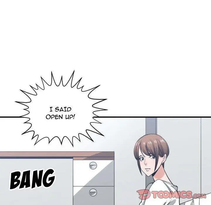 You Are Not That Special Chapter 46 - Page 90