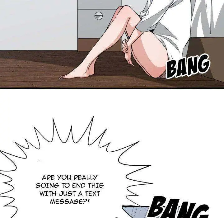 You Are Not That Special Chapter 46 - Page 91