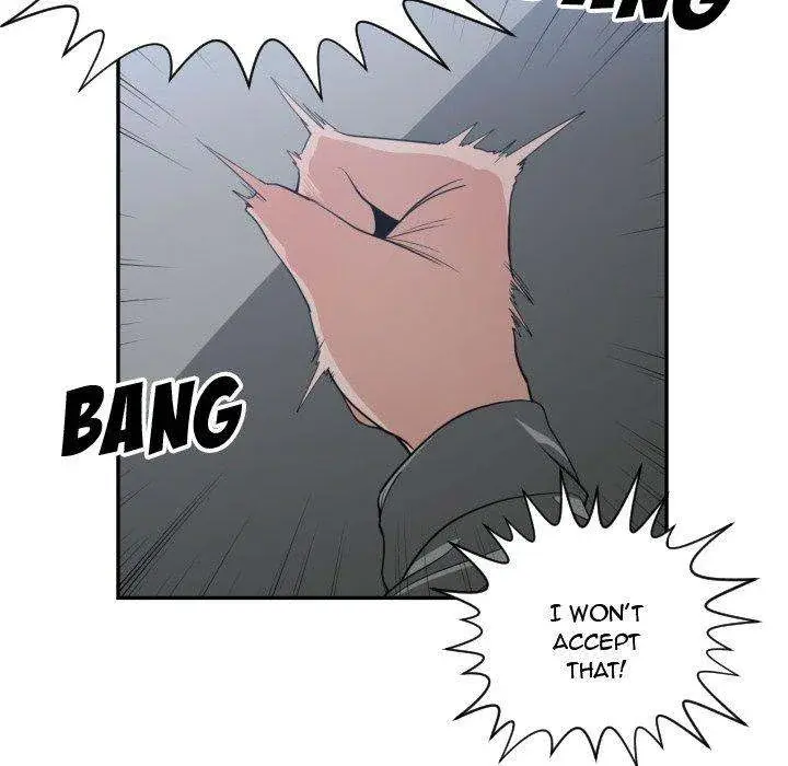 You Are Not That Special Chapter 46 - Page 92