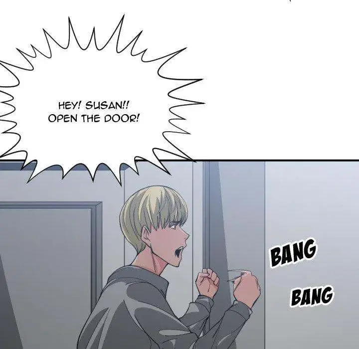 You Are Not That Special Chapter 46 - Page 93