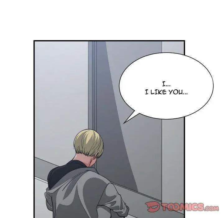 You Are Not That Special Chapter 46 - Page 98