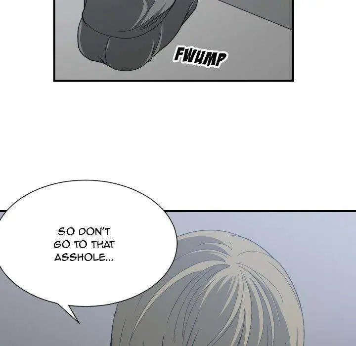 You Are Not That Special Chapter 46 - Page 99