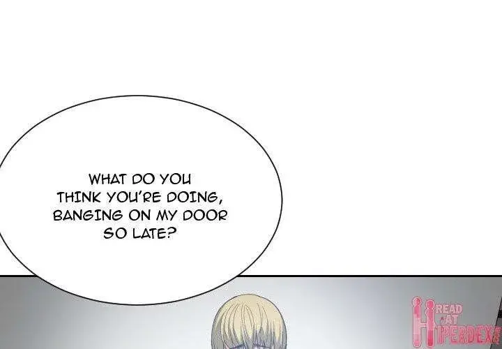 You Are Not That Special Chapter 47 - Page 1