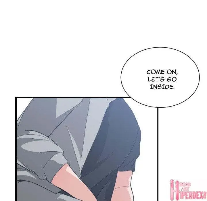 You Are Not That Special Chapter 47 - Page 10