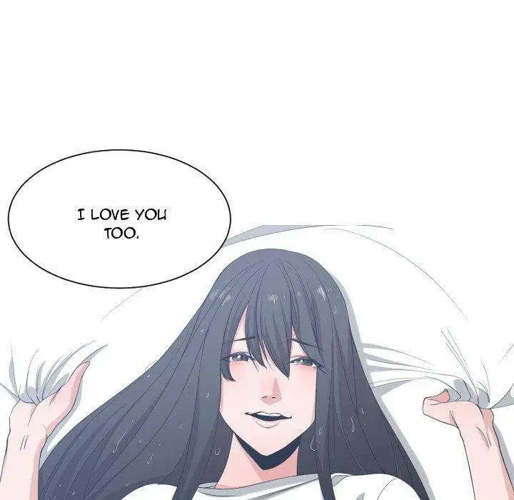You Are Not That Special Chapter 47 - Page 100