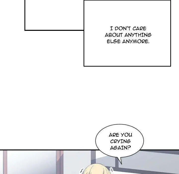 You Are Not That Special Chapter 47 - Page 103