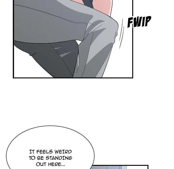 You Are Not That Special Chapter 47 - Page 11