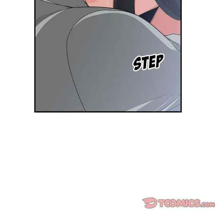 You Are Not That Special Chapter 47 - Page 14
