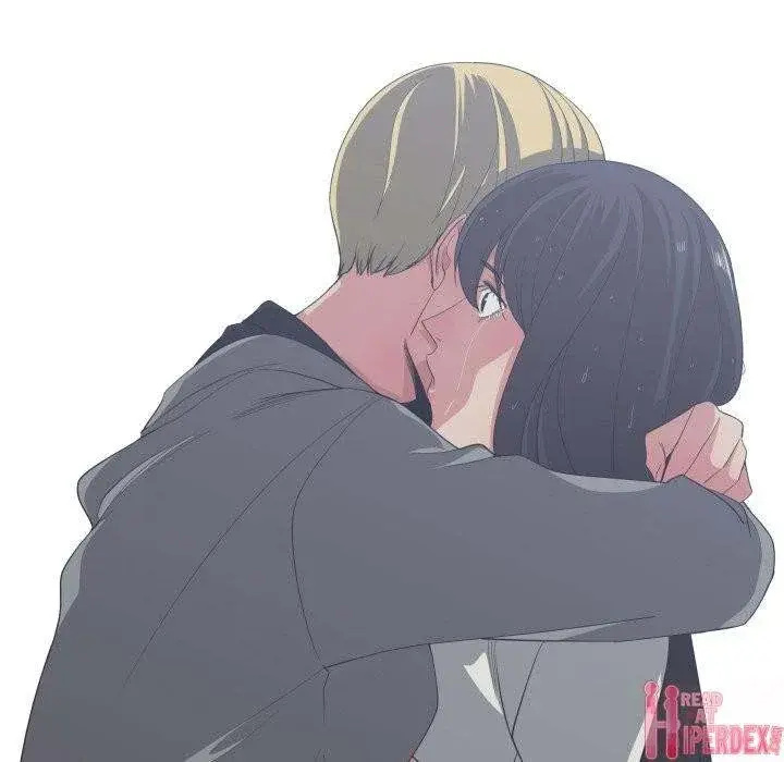 You Are Not That Special Chapter 47 - Page 15