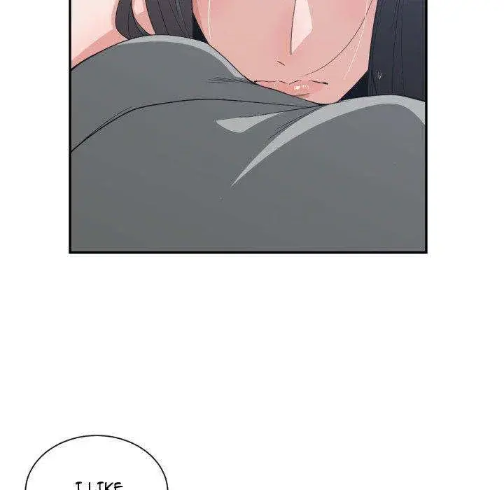 You Are Not That Special Chapter 47 - Page 18