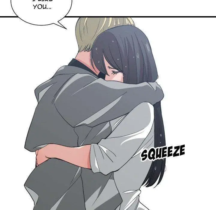 You Are Not That Special Chapter 47 - Page 19