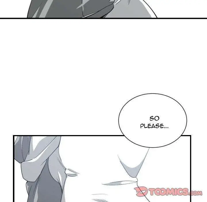 You Are Not That Special Chapter 47 - Page 20