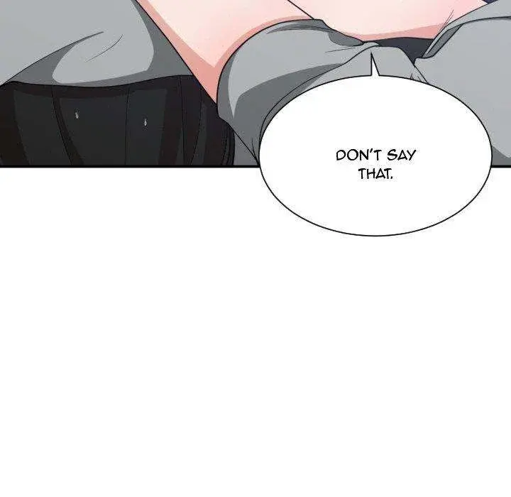 You Are Not That Special Chapter 47 - Page 23