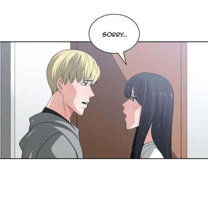 You Are Not That Special Chapter 47 - Page 24