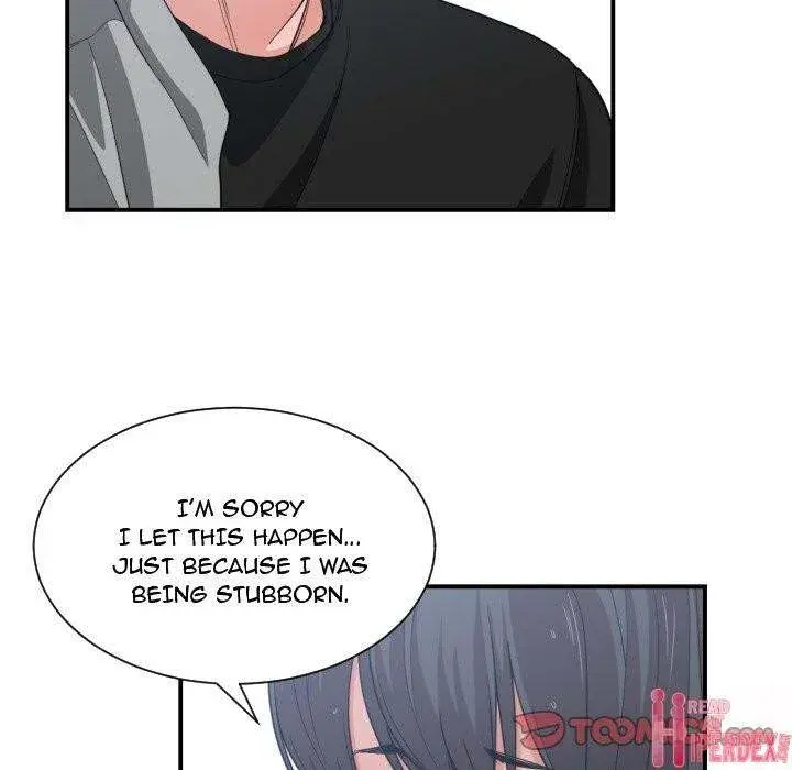 You Are Not That Special Chapter 47 - Page 26