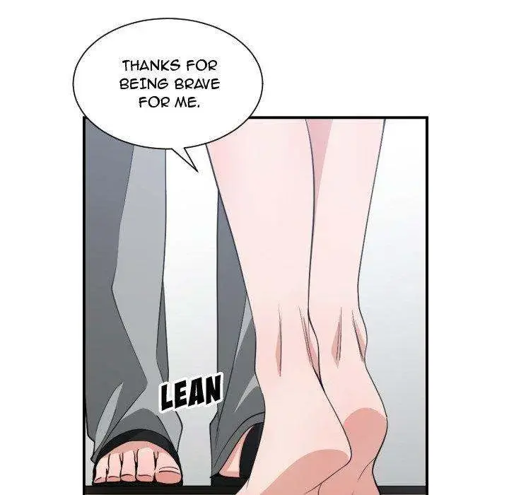 You Are Not That Special Chapter 47 - Page 28