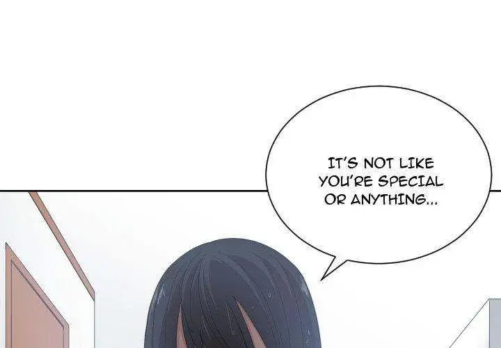 You Are Not That Special Chapter 47 - Page 3