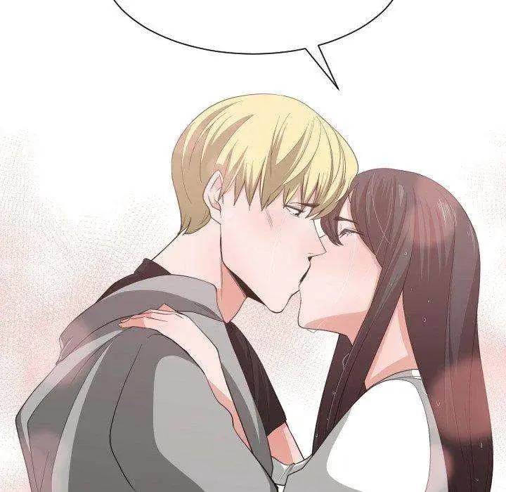 You Are Not That Special Chapter 47 - Page 30