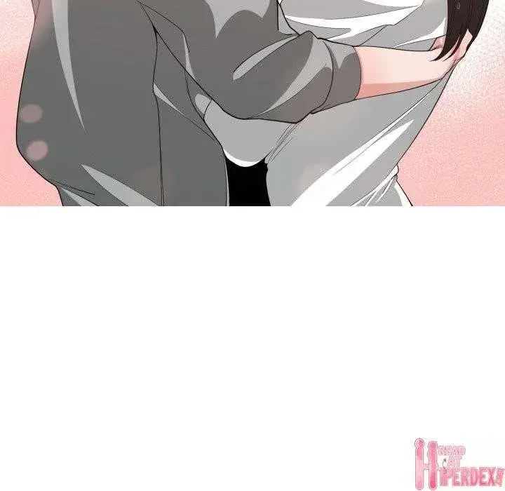You Are Not That Special Chapter 47 - Page 31