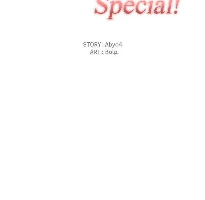 You Are Not That Special Chapter 47 - Page 33