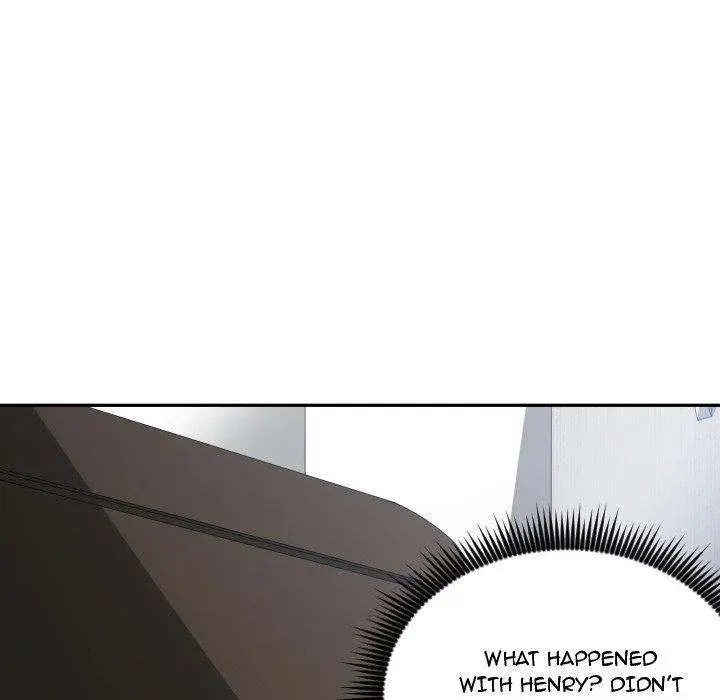 You Are Not That Special Chapter 47 - Page 34