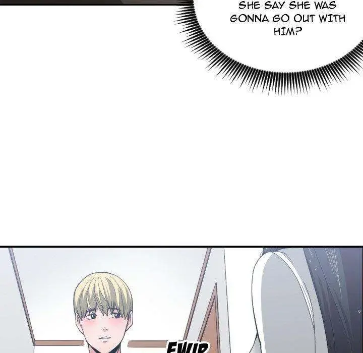 You Are Not That Special Chapter 47 - Page 35