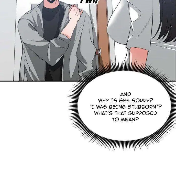 You Are Not That Special Chapter 47 - Page 36
