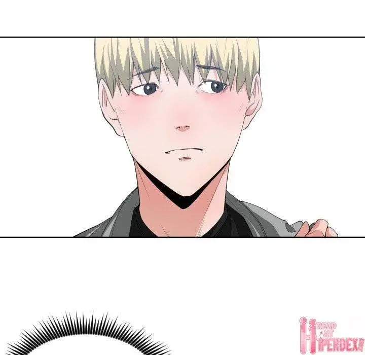 You Are Not That Special Chapter 47 - Page 37