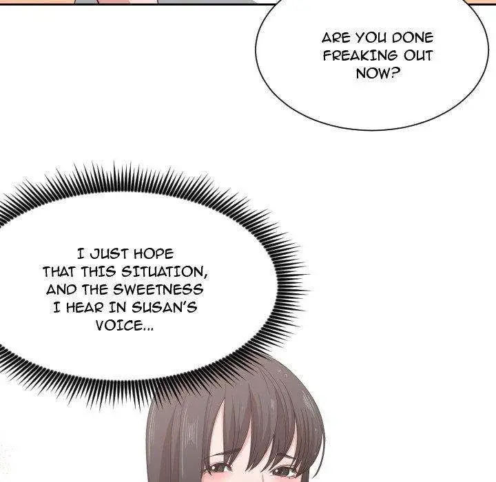 You Are Not That Special Chapter 47 - Page 39