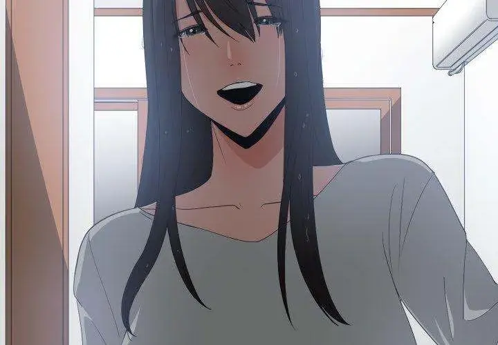 You Are Not That Special Chapter 47 - Page 4
