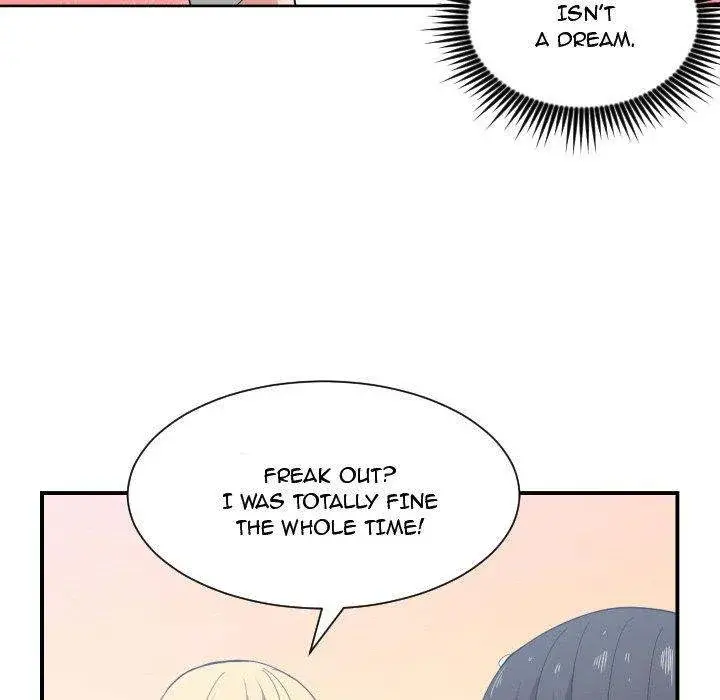You Are Not That Special Chapter 47 - Page 41