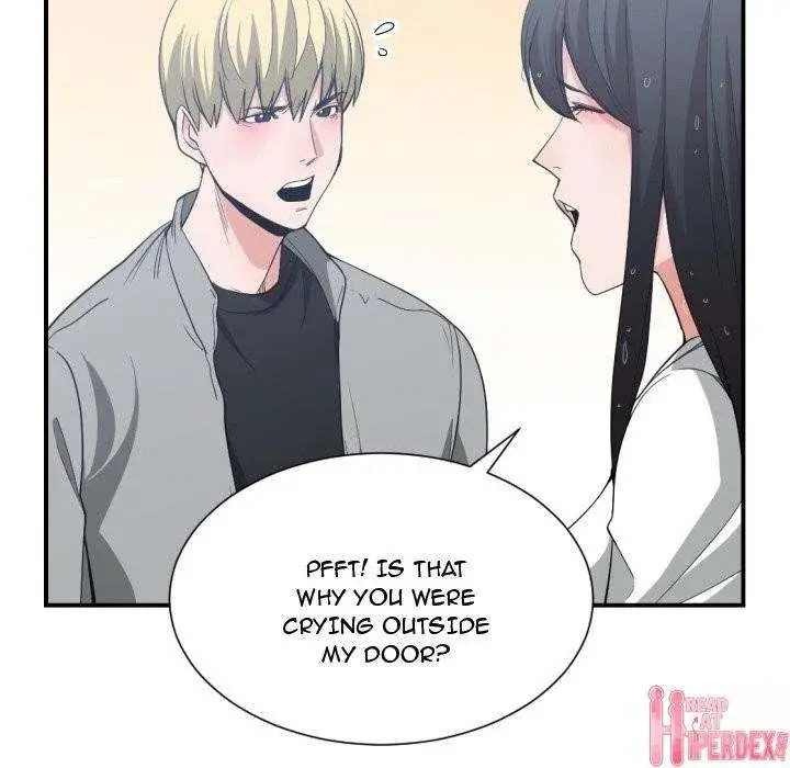 You Are Not That Special Chapter 47 - Page 42