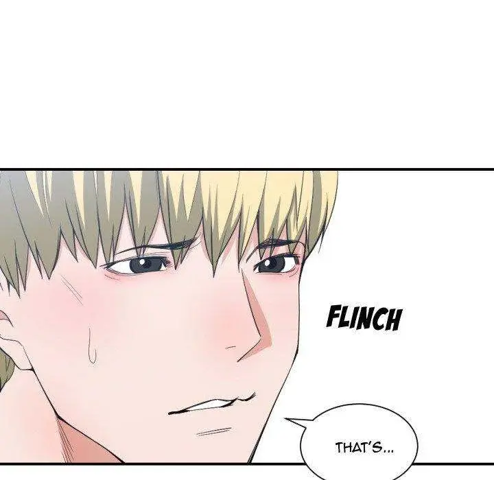 You Are Not That Special Chapter 47 - Page 43