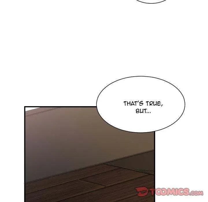 You Are Not That Special Chapter 47 - Page 44