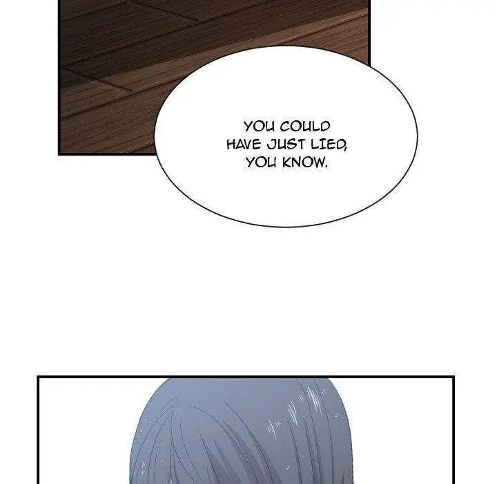 You Are Not That Special Chapter 47 - Page 45