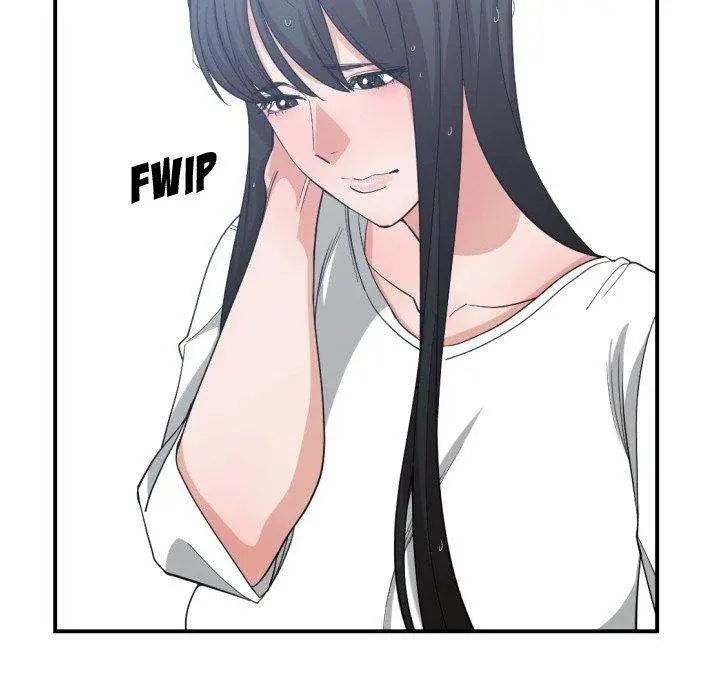 You Are Not That Special Chapter 47 - Page 46