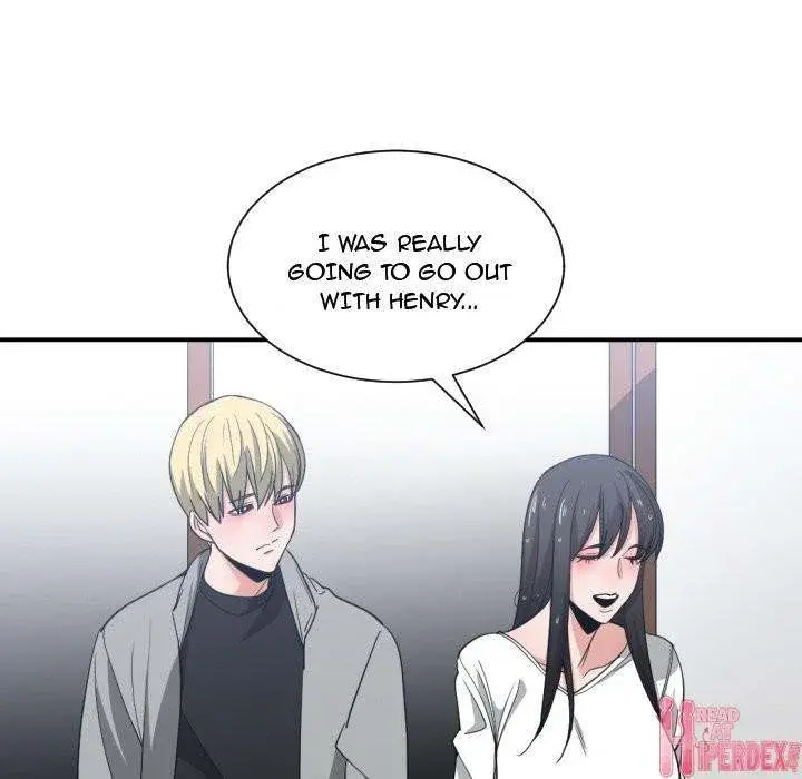 You Are Not That Special Chapter 47 - Page 47