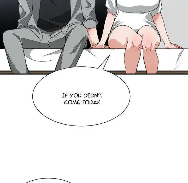 You Are Not That Special Chapter 47 - Page 48
