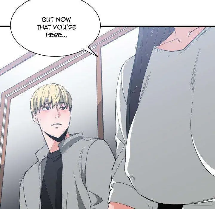 You Are Not That Special Chapter 47 - Page 49